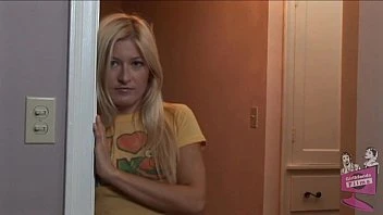 [Girlfriend's Films] Nicole Moore And Paris Gables Wild Lesbian Fuck