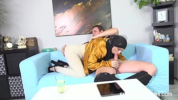 [PornCZ] How Can I Close Your Mouth