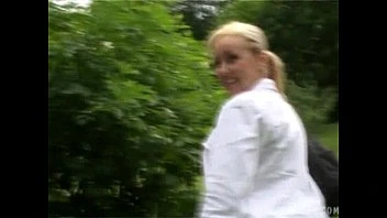 [PornCZ] Czech Streets Tereza