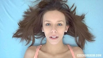 [PornCZ] Private Pussy Masturbation