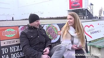 [PornCZ] Charming Czech Woman With Empty Account