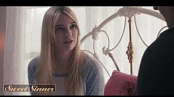 [Sweet Sinner] Zac Wild Questions Kenna James Before He Even Realizes They Are Naked And
