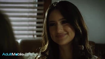 [Adult Mobile] Ass Eating Has Never Been So Sensual Until These Two Hot Brunettes Showed