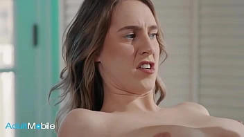 [Adult Mobile] Robby Echo Gives Cadence Lux Some Intense Cunnilingus Before She Returns The Favor