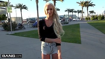 [Bang] Emma Hix Back For A Pov Fucking