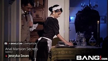 [Bang] Hot Sexy Anal Collection Vol