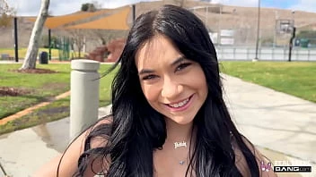 [Bang] Delilah Dagger Craves That Big Cock
