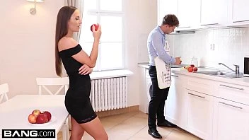 [Bang] Kristy Black Is An Anal Slut That Loves Double Penetration