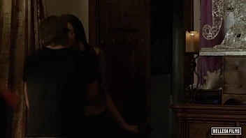 [Bellesa Films] Bella Rolland Nathan Bronson Know Exactly How To Tease One Another To The