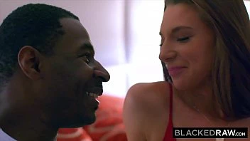 [Blacked Raw] She Just Waits For Bbc Daily