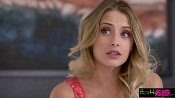 [Bratty Sis] Horny Stepsister Kyler Quinn Seduces Stepbrother For Bj And Cock Ride Se