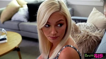[Bratty Sis] Stepsis Says What The Fuck Your Dick Is Inside Me