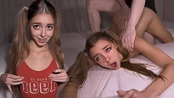 [Broken Sluts] Fucking The Cheerleader