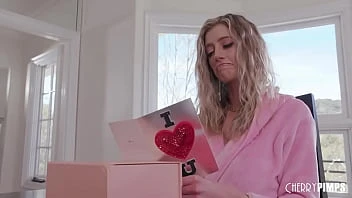[Cherry Pimps] Big Tits Hot Wife Barbie Feels Gets A Bbc Anniversary Cheat Treat For