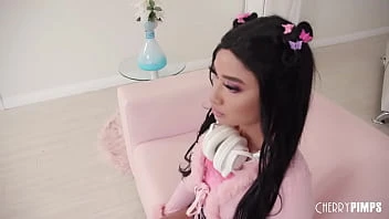 [Cherry Pimps] Petite Asian Fuckdoll Avery Black Is What Oliver Needs For Hardcore Playtime In