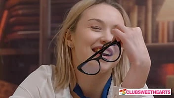 [Club Sweethearts] Library Of Lesbian Lust By