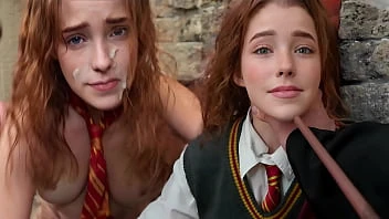 [College Girls Exposed] Pov You Ordered Hermione Granger From Wish
