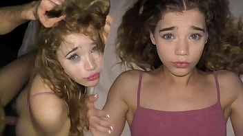 [College Girls Exposed] Pov Your Friend's Daughter Is Barely Legal
