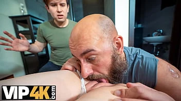 [Daddy 4K] Nam Fleshbacks