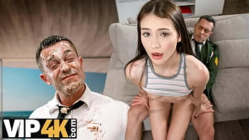 [Daddy 4K] Thank Him For His Service