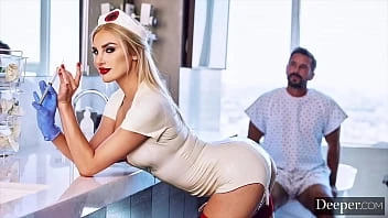 [Deeper] Epic Orgy With Maitland Angela Kenzie Anne More