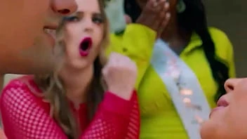 [Digital Playground] Scarlit Scandal Hires A Stripper For Her Friend's Bachelorette Party Ends Up Fucking