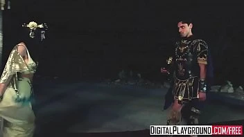 [Digital Playground] Ryan Driller Stevie Shae Cleopatra