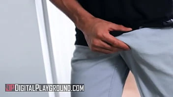 [Digital Playground] Aidra Fox Eliza Ibarra Just Show Up In Someone's House And Start Fucking