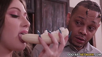 [Dogfart Network] Bella Blu Gets A Bbc On Second Date
