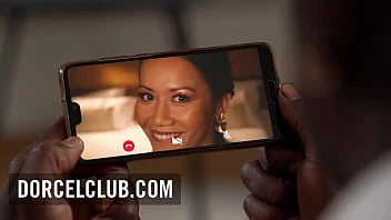 [Dorcel Club] Sexy Threesome On Webcam With Mailyne