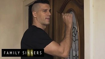 [Family Sinner] Ramon Nomar Fucks His Step Niece Kenzie Reeves Tight Pussys