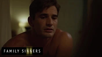 [Family Sinner] Mylene Monroe Confesses Her Love To Her Stepbrother Nathan Bronson And He Succumbss