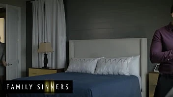 [Family Sinner] Kenzie Taylor Doesn't Care If Her Coworker Is Happily Married She Just Wants