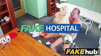[Fake Agent] Cream Pie For Petite Black Haired Italian