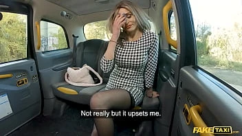 [Fake Taxi] You Nearly Became My Stepmom Let's Fucking Fuck
