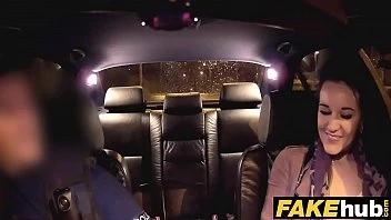 [Fake Hub] Fake Cop Cheeky Young Lass Likes Daring Outdoor Sex