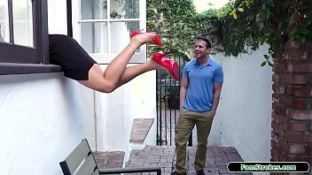 [Family Strokes] Stuck Stepmom Suck N Fucked By Stepsons