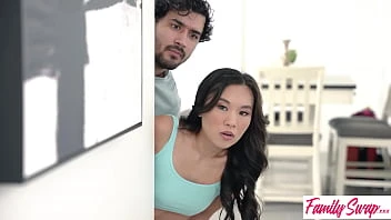 [Family Swap] Well If They'Re Fucking We Should Be Fucking Too Swapmom Christy Love Says