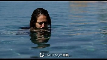 [Fantasy HD] Fantasyhd Under Water Bj And Fuck With Sara Luv