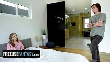 [Free Use] Paying Rent With Pussy