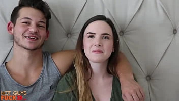 [Hot Guys Fuck] Johnny America Stands On Business