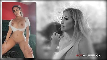 [Hot Milfs Fuck] Sexy Milf Caitlin Bell First Sex On Camera Orgasms While Getting A