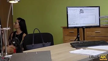 [Loan 4K] Millionaires Daughter Cant Pay Taxes And Needs A Big Loan