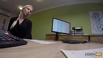 [Loan 4K] Poor Karol Dreams Of A New Car