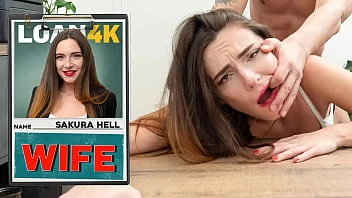 [Loan 4K] Put Your Finger In My Mouth And Let's Keep It As A Secret