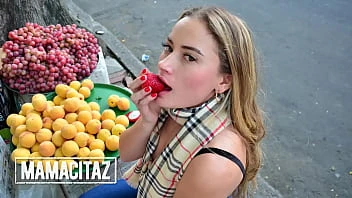 [MamacitaZ] Carnedelmercado Cristian Cipriani Anastasia Rey Fredau Montes Big Ass And Tits Milf Passed Around