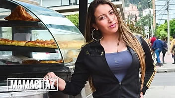 [MamacitaZ] Carnedelmercado Rosa Velez Pedro Nel Big Juicy Tits Colombian Slut Wants It Deep In