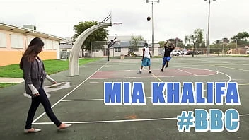 [Mia Khalifa Official] You Fucked My Stepmom I'Ll Take Big Black Cocks Now We'Re Even