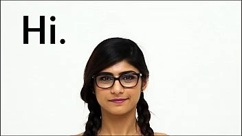 [Mia Khalifa Official] I Invite You To Check Out A Closeup Of My Perfect Arab