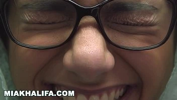 [Mia Khalifa Official] Here Is My Body I Hope You Like It